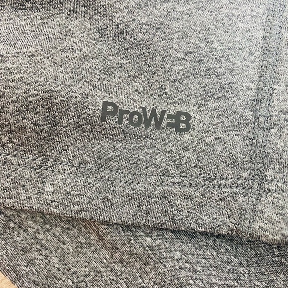 Brand new Spyder Active Men’s Long Sleeve Shirt size M available size M-L-XL - Picture 13 of 13